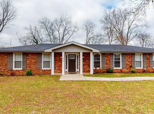 626 Albany Dr, Hermitage, TN 37076