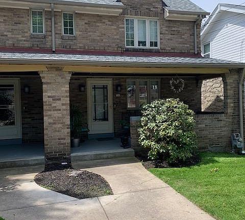 Unit on the left side is 238 CSB & available for rent.