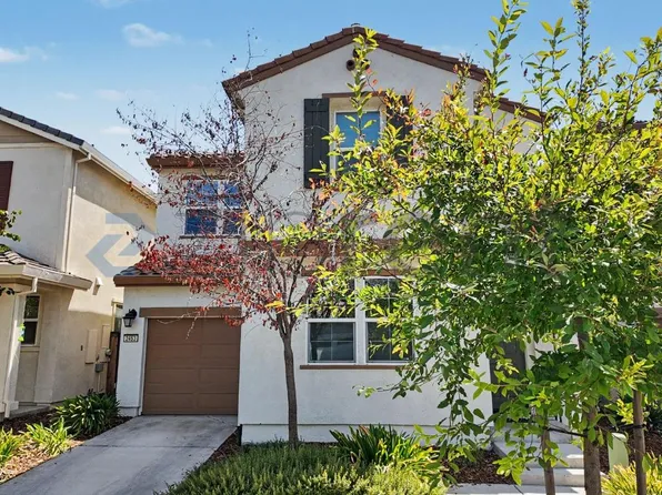 2453 Buzz Aldrin Way, Sacramento, CA 95834