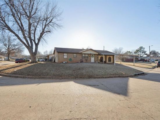 5001 S Georgia Pl, Oklahoma City, OK 73129