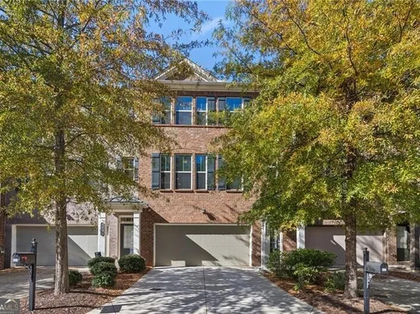 477 Williamson St SE, Marietta, GA 30060