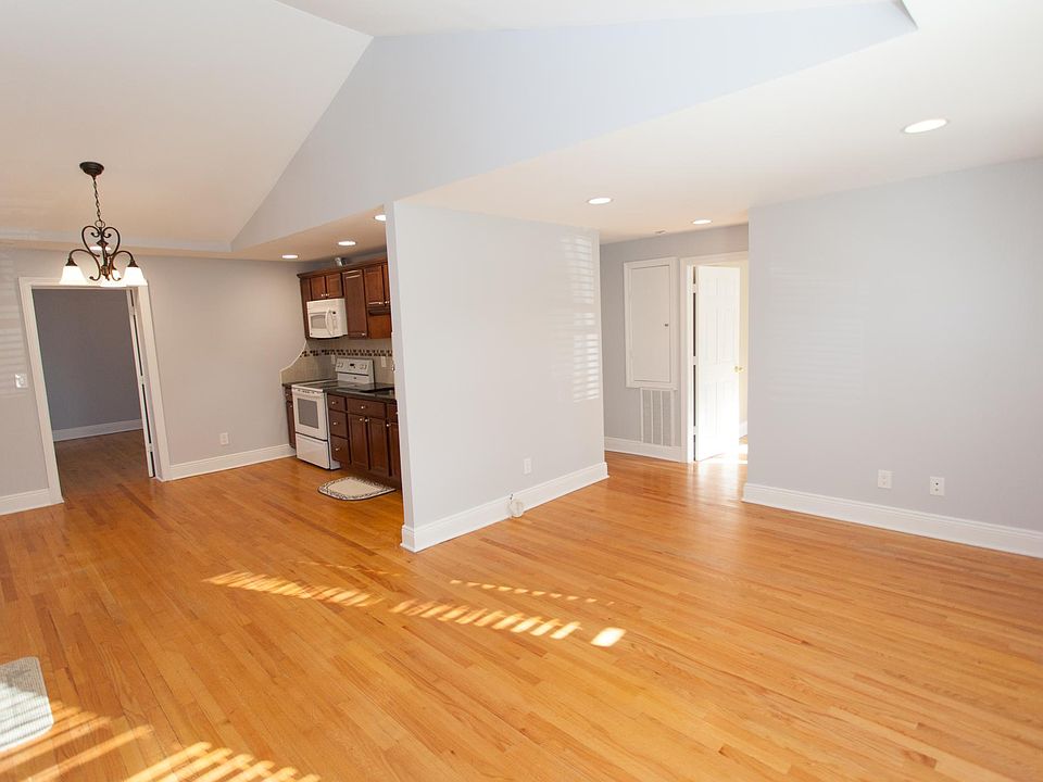 Open Floorplan