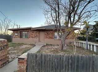 209 Jesse St, Midland, TX 79701