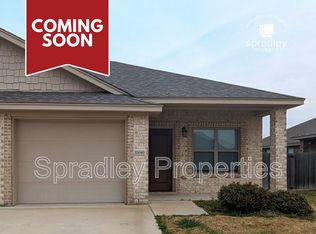 1004B Sparrow Cv, Troy, TX 76579