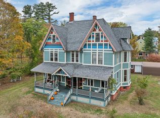 28 Maple Sq, Franklin, NH 03235