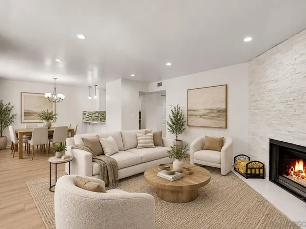 4262 Parks Ave APT 207, La Mesa, CA 91941