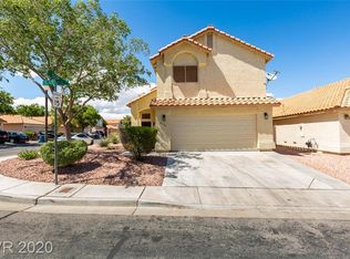 8136 Sunset Mill Dr, Las Vegas, NV 89128