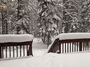 11891 Chalet Rd, Truckee, CA 96161