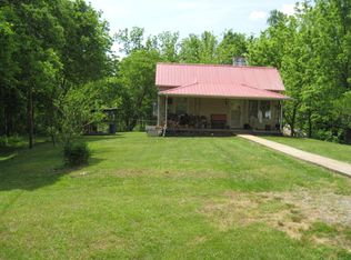 180 Campbell Farm Loop, Stuart, VA 24171