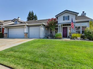 15380 Murieta South Pkwy, Rancho Murieta, CA 95683