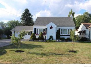 1343 Ruie Rd, North Tonawanda, NY 14120