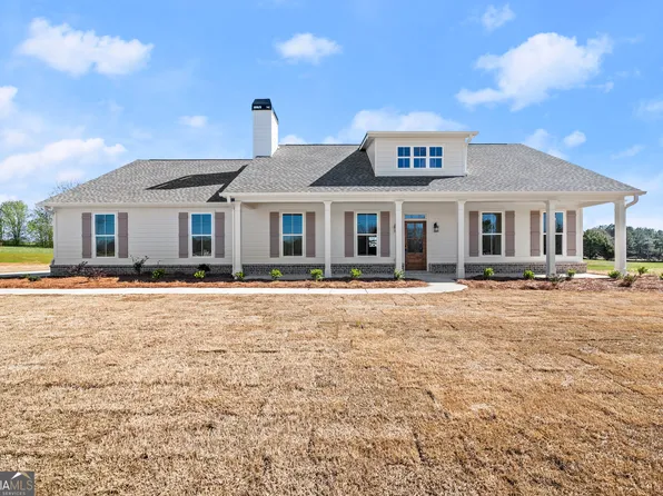 73 Youth Jersey Rd, Covington, GA 30014