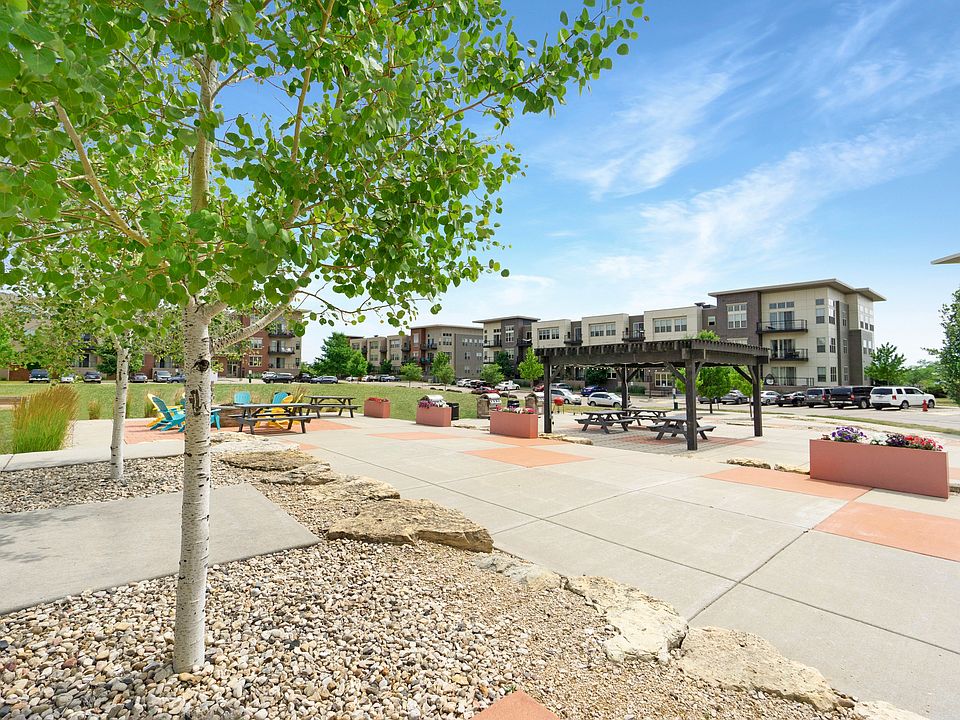 50Twenty Barbecue Grills and Picnic Areas