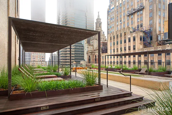 Rented by Brown Harris Stevens | media 25