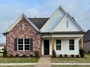 502 Bolivar Dr, Nesbit, MS 38651