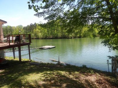 556 E Lakeshore Dr, Double Springs, AL, 35553