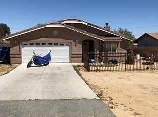 6285 Richard Dr, Yucca Valley, CA 92284