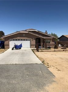 6285 Richard Dr, Yucca Valley, CA, 92284