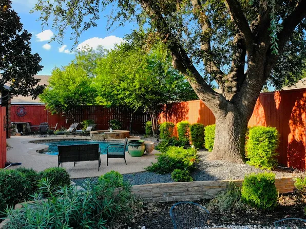 5412 Lexington Pl, Frisco, TX 75035