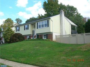 2055 Herrick Ave, Feasterville, PA 19053