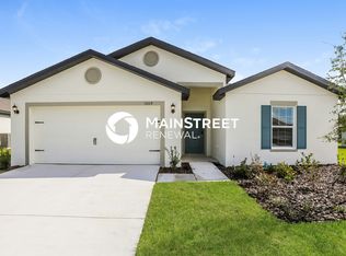 1668 Gopher Tree St, Mascotte, FL 34753
