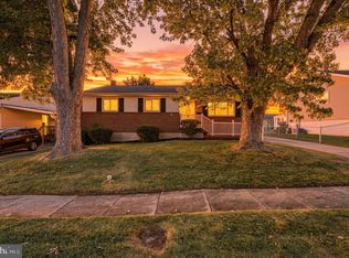 3809 Cassandra Rd, Randallstown, MD 21133
