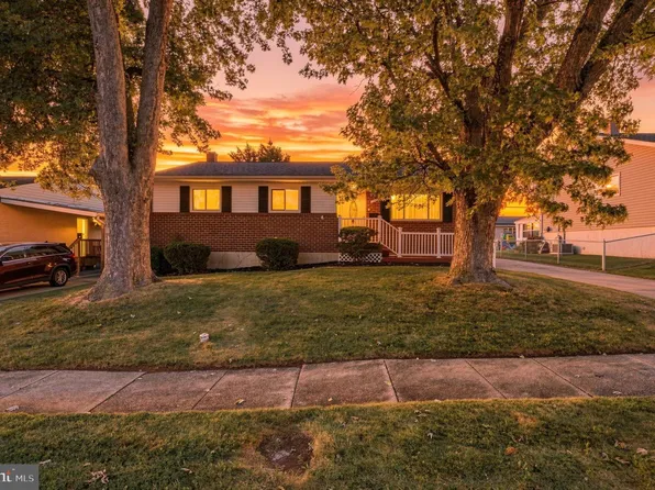3809 Cassandra Rd, Randallstown, MD 21133