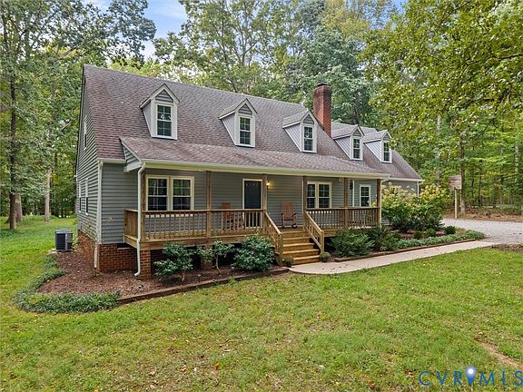 3rd image of 1554 Palmore Rd