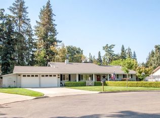 15115 Avenue 312, Visalia, CA 93292
