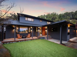 14 Corte Capistrano, San Rafael, CA 94903