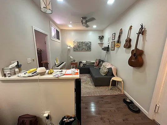 Rented by Corcoran | media 1