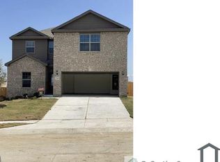 309 Wandering Stream Way, Princeton, TX 75407