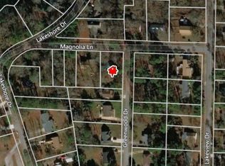 44 Magnolia Ln, Stockbridge, GA 30281