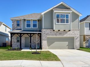 14409 Gunsight Pass, San Antonio, TX 78253