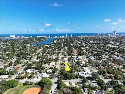 1452 Jefferson Street, Hollywood, FL, 33020
