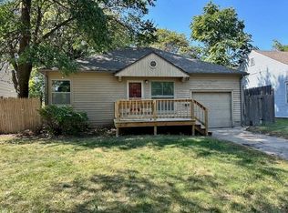 651 S Quentin St, Wichita, KS 67218