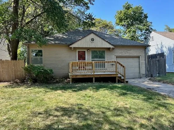 651 S Quentin St, Wichita, KS 67218