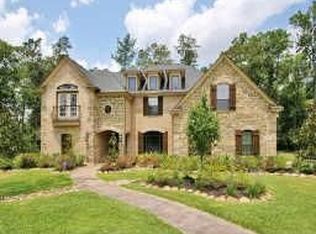 27207 Blue Cedar Ln, Spring, TX 77386