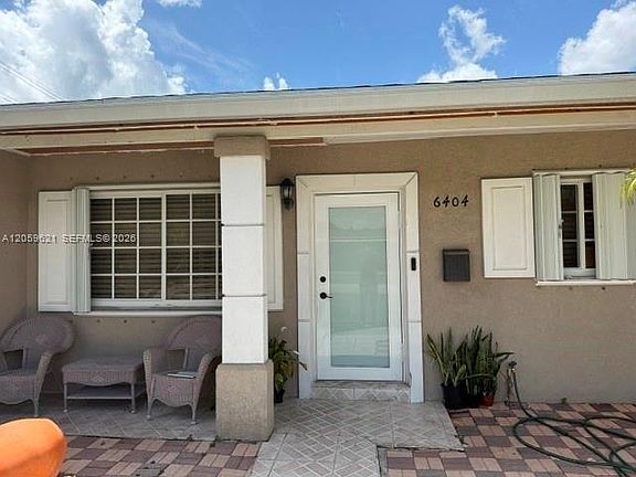 2nd image of 6404 Grant Ct