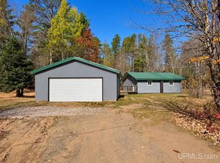 2887 County Road 565, Negaunee, MI 49866