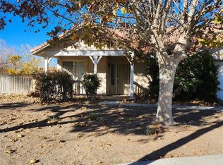15208 Copper Canyon Cir, Victorville, CA 92394