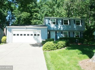 211 Bosun Cv, Stafford, VA 22554