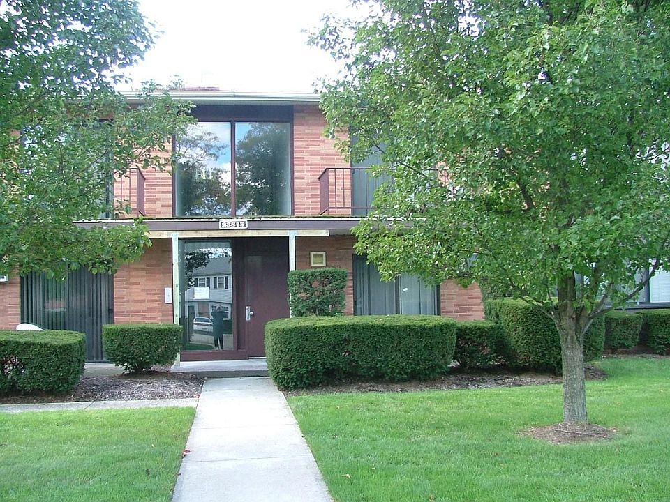 Condo Front