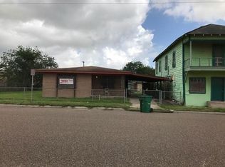 116 W Clark Ave, Pharr, TX 78577