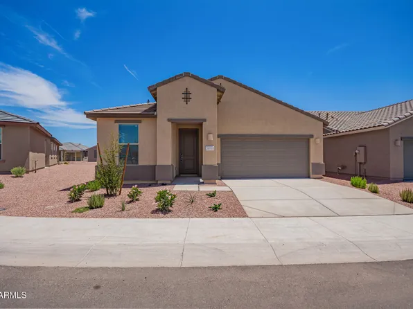 20535 N Anniversary Drive, Maricopa, AZ 85138
