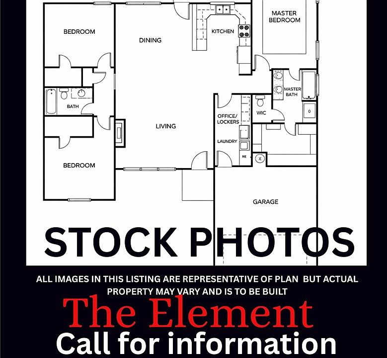 1st image of 4668 W Triangle St