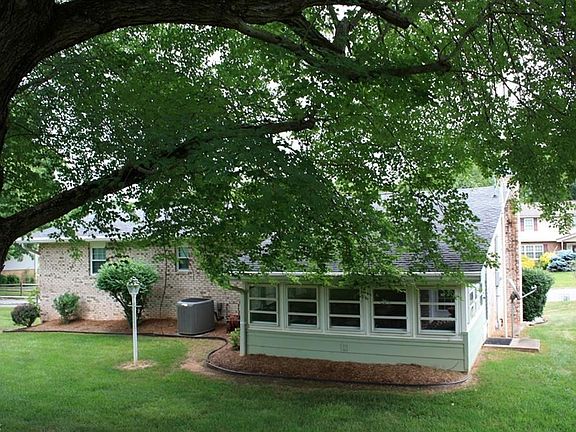 Back of House