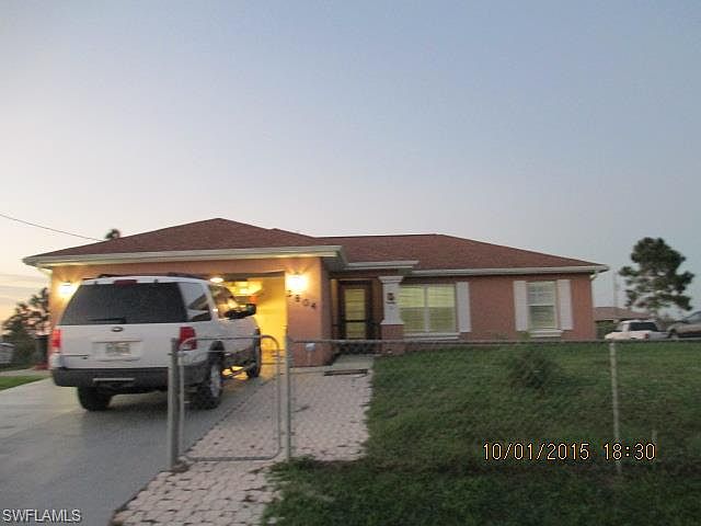 1st image of this home