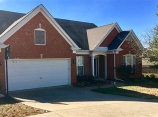1507 Chestnut Springs Rd, Brentwood, TN 37027