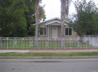 8120 Garvalia Ave, Rosemead, CA 91770